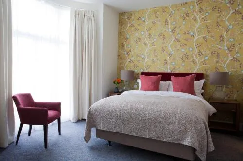Sea Spray Hotel photo 15