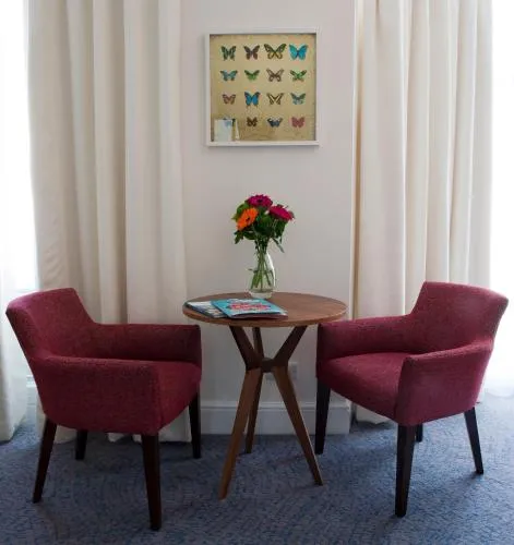 Sea Spray Hotel photo 13