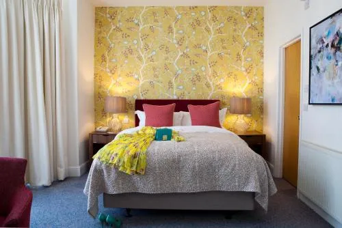 Sea Spray Hotel photo 16