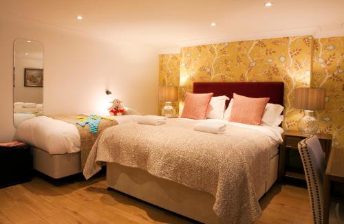 Sea Spray Hotel photo 46