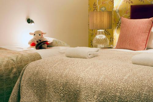Sea Spray Hotel photo 45