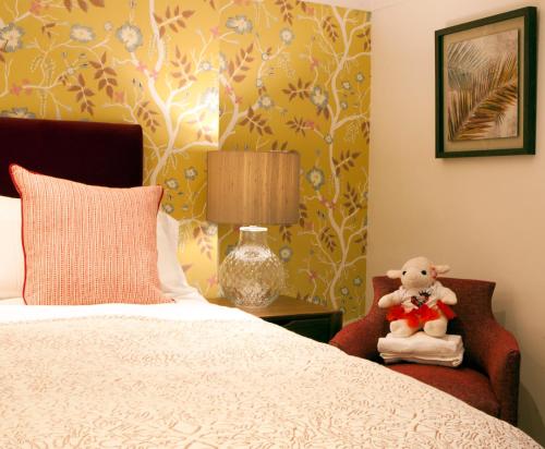 Sea Spray Hotel photo 44