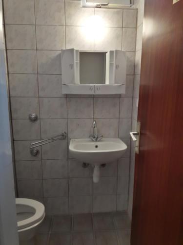 Gallery image of Hotel Kima in Kamariotissa