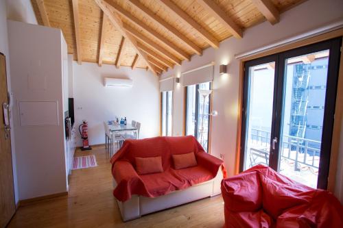 LivingPorto Apartments by Porto City Hosts