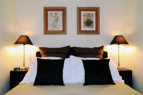 Appartements Caumartin 64