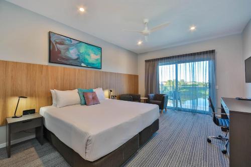 Gallery image of Best Western Plus North Lakes Hotel in North Lakes