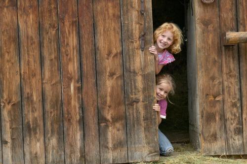 Afbeelding uit fotogalerij van Ferienhof Off in Sindelsdorf