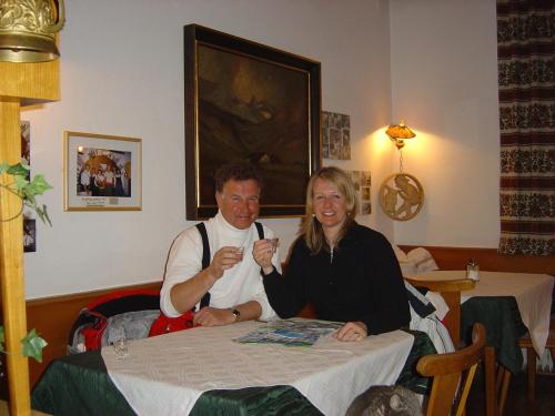 Gallery image of Herberge Aulon in Umhausen