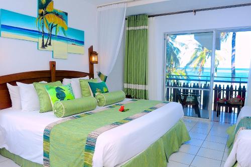 Gallery image of Voyager Beach Resort in Mombasa