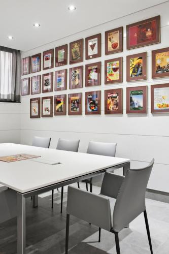 Ibis Styles Madrid Prado photo 79