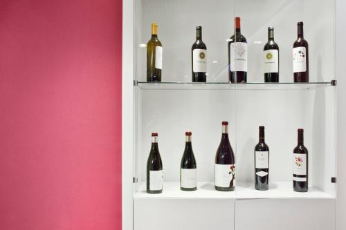 Ibis Styles Madrid Prado photo 91