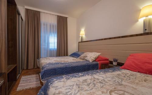 Φωτογραφία από το άλμπουμ του Apartments Villa Kresic στο Neum