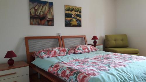 Galeriebild der Unterkunft Apartment Greeny in Galižana