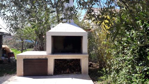 Galeriebild der Unterkunft Apartment Greeny in Galižana