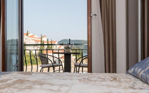 Φωτογραφία από το άλμπουμ του Apartments Villa Kresic στο Neum