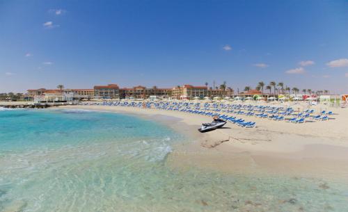 Rixos Alamein, Couples and Families ONLY