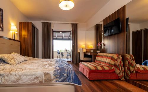 Φωτογραφία από το άλμπουμ του Apartments Villa Kresic στο Neum