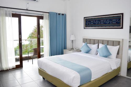 La Cecile Hotel & Cafe Komodo – Photos 5