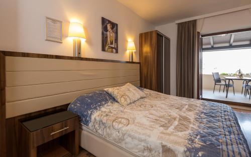 Φωτογραφία από το άλμπουμ του Apartments Villa Kresic στο Neum
