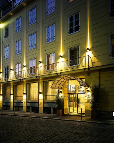 K+K Hotel Maria Theresia, Vienna – Updated 2023 Prices
