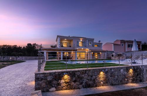 Villa Johnnie