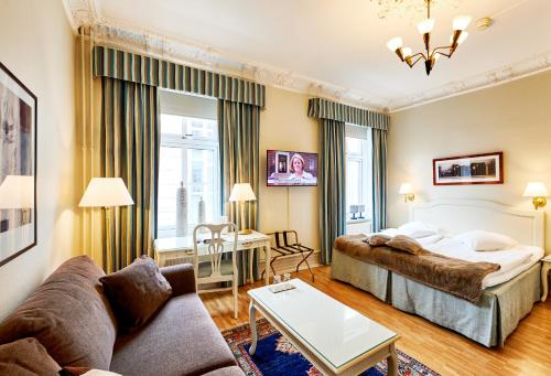 Gallery image of Hotel Royal in Gothenburg