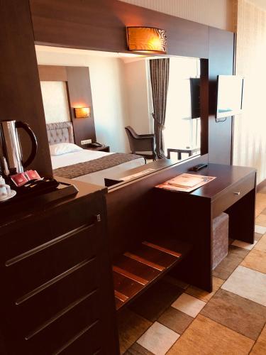 Grand Amisos Hotel – Photos 5