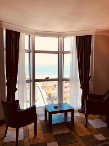 Grand Amisos Hotel – Photos 2