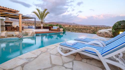 Gallery image of Villa Palati in Peyia