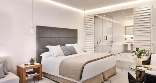 Nobu Hotel Marbella photo 17