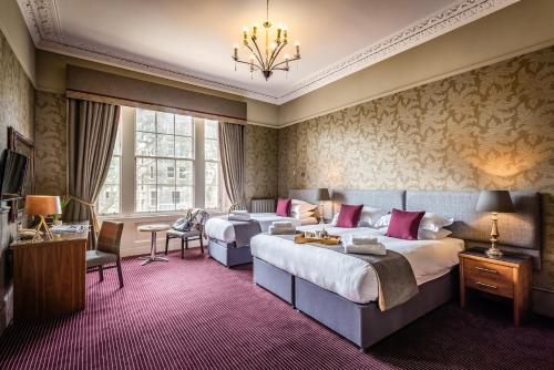 Galería fotográfica de Ardgowan Hotel en St Andrews