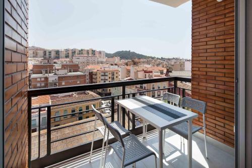 Salamanca RooMalaga by Bossh! Apartments, Málaga ...
