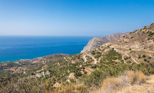 Φυσικό τοπίο κοντά σε αυτή η παραθεριστική κατοικία