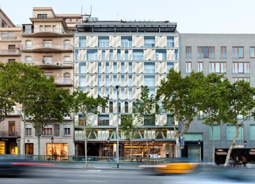 Hotel Royal Passeig de Gracia photo 46