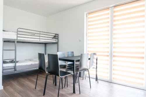 Gallery image of Hostel 66 in Krosno