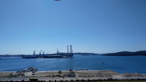 Gallery image of Apartment R&M Pula in Pula