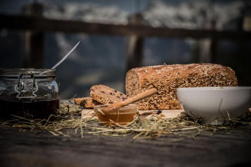 Fotografie z fotogalerie ubytování Reitlehenalm v destinaci Altenmarkt im Pongau
