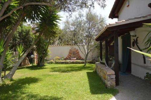 Φωτογραφία από το άλμπουμ του Giardino degli Ulivi σε Gonnesa