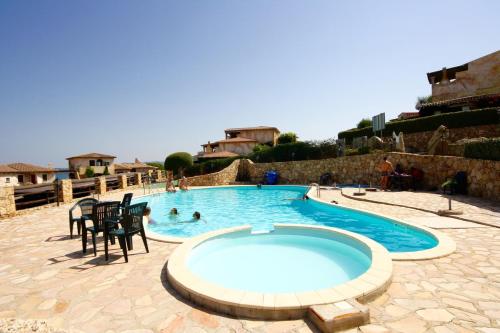 Gallery image of Belvedere Suites - Klodge in Olbia
