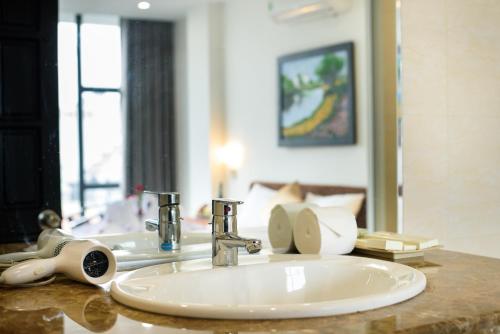 Fotografie z fotogalerie ubytování Amona Hotel v destinaci Hue