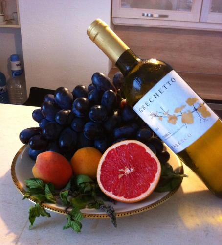 Photo de la galerie de l'établissement Liberty Residence, à Primorsko