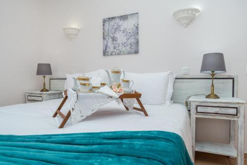 Gallery image of Colina da Lapa & Villas in Carvoeiro