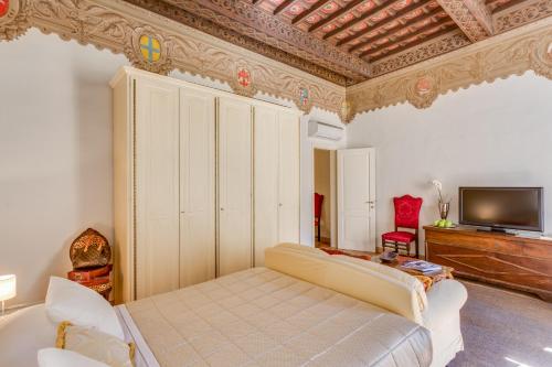 Apartments Florence - Benedetto Duomo