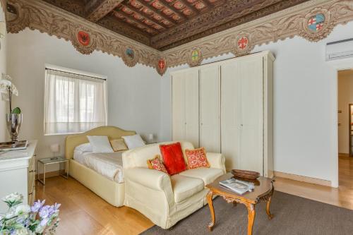 Apartments Florence - Benedetto Duomo