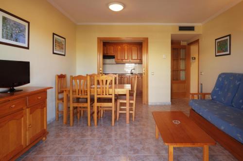 Apartamentos Imperial