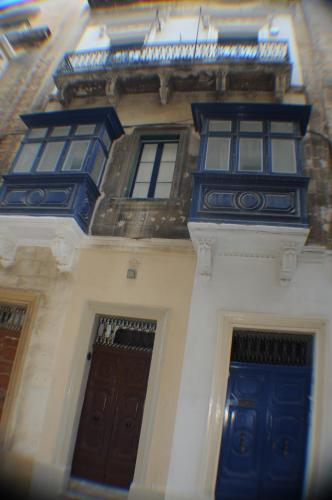 Fotografie z fotogalerie ubytování Valletta Dream Penthouse v destinaci Valletta
