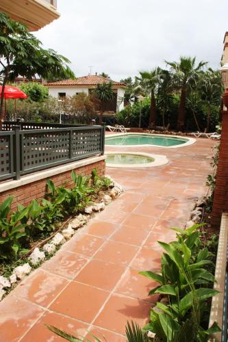 Apartamentos Imperial