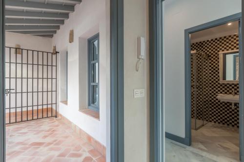 Gallery image of Casas de Sevilla - Apartamentos Tintes12 in Seville