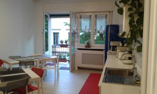 Gallery image of B&B Homer Trento in Trento