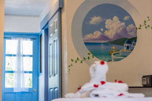 Gallery image of Boutique Hotel IBIZA in Jac&oacute;